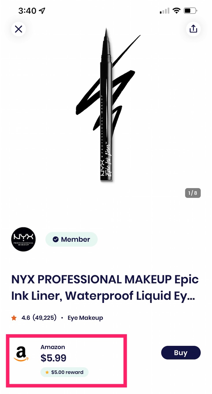 BrandClub 上免费/倒赚/低价商品推荐【长期更新】