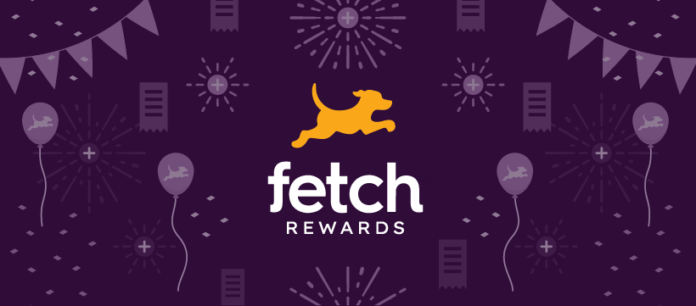 Fetch Rewards：超市购物省钱神器，小票拍照得返现【注册奖励2000 积分