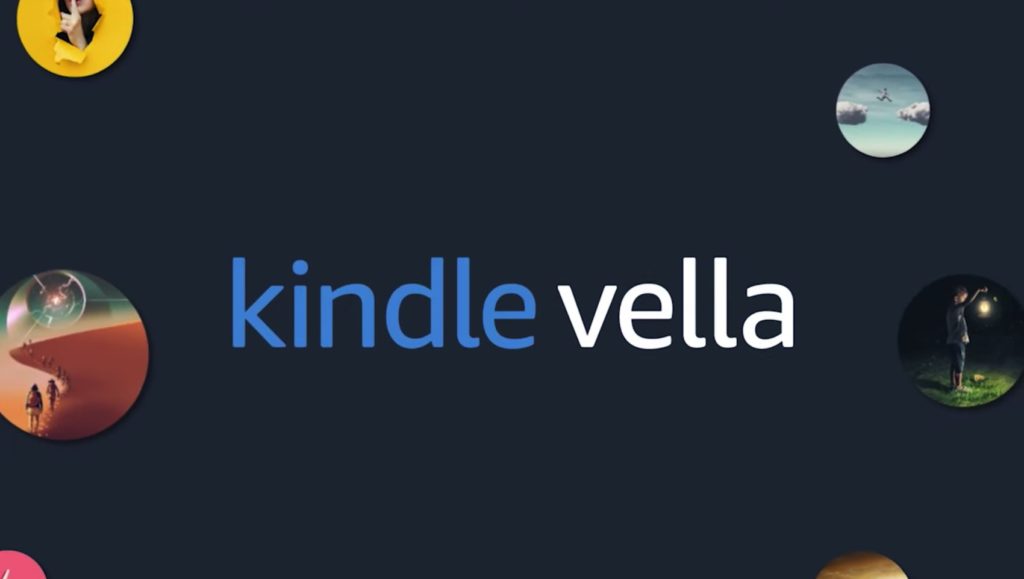 阅读任意 Amazon Kindle 连载故事获得 $5 Amazon Credit【YMMV，已收到 $5 邮件】