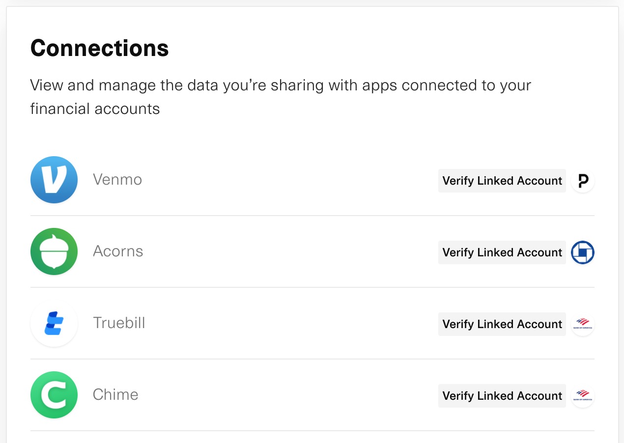 Plaid 集体诉讼,如果你用过这些返现、金融应用连接银行,都可以申请赔款