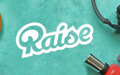 Raise 买礼卡优惠码汇总【注册赠送 $5 + 15% off，7/5 更新：全站 5% off】