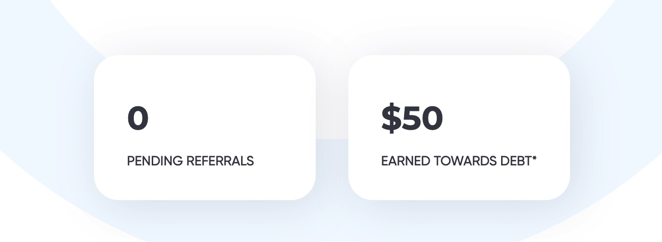 Relief 应用:加入 Waitlist 即可得