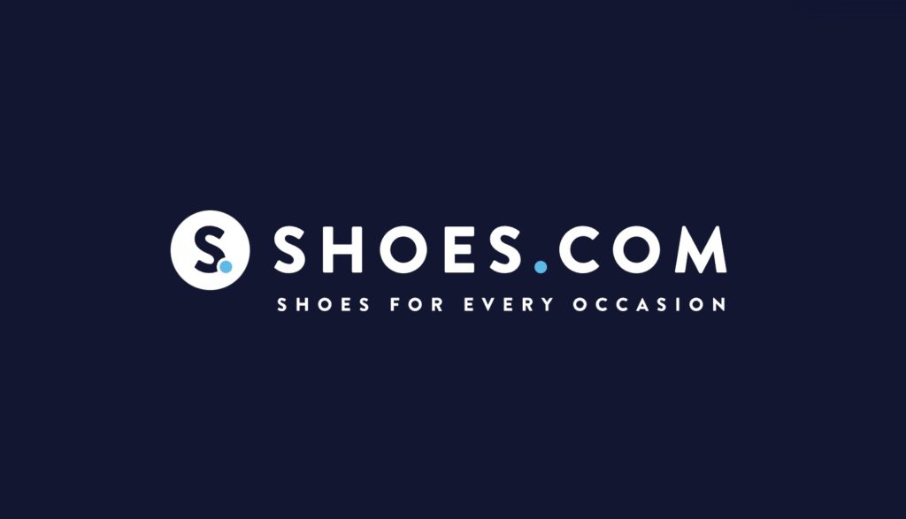 Shoes.com 满 $20 减 $20