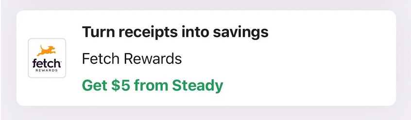 Steady 上高额、倒赚 deal 推荐【长期更新】