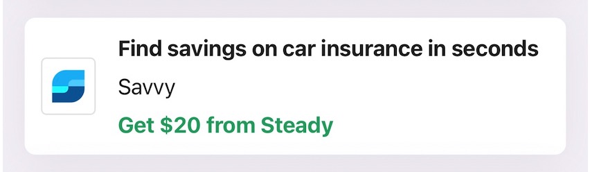 Steady 上高额、倒赚 deal 推荐【长期更新】