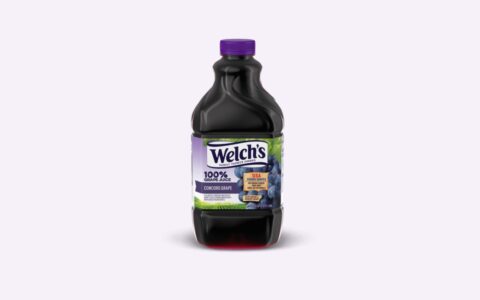 Welch 果汁集体诉讼，预计可赔偿 $12