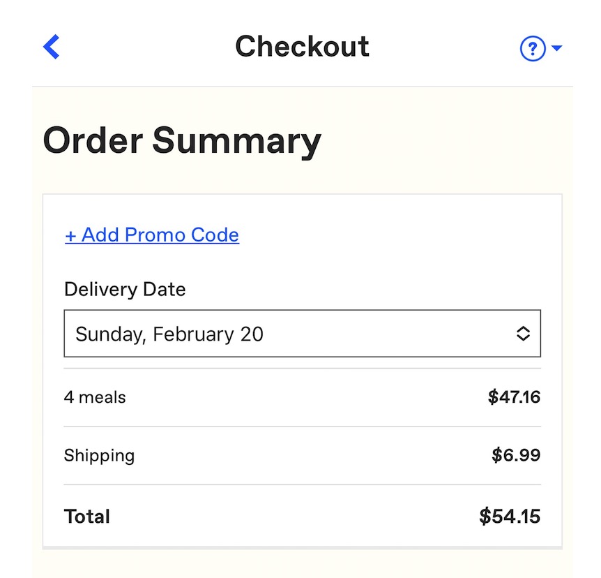 ibotta Flash Cash：Freshly 返现 【又有了，仅限 07/16 一天】