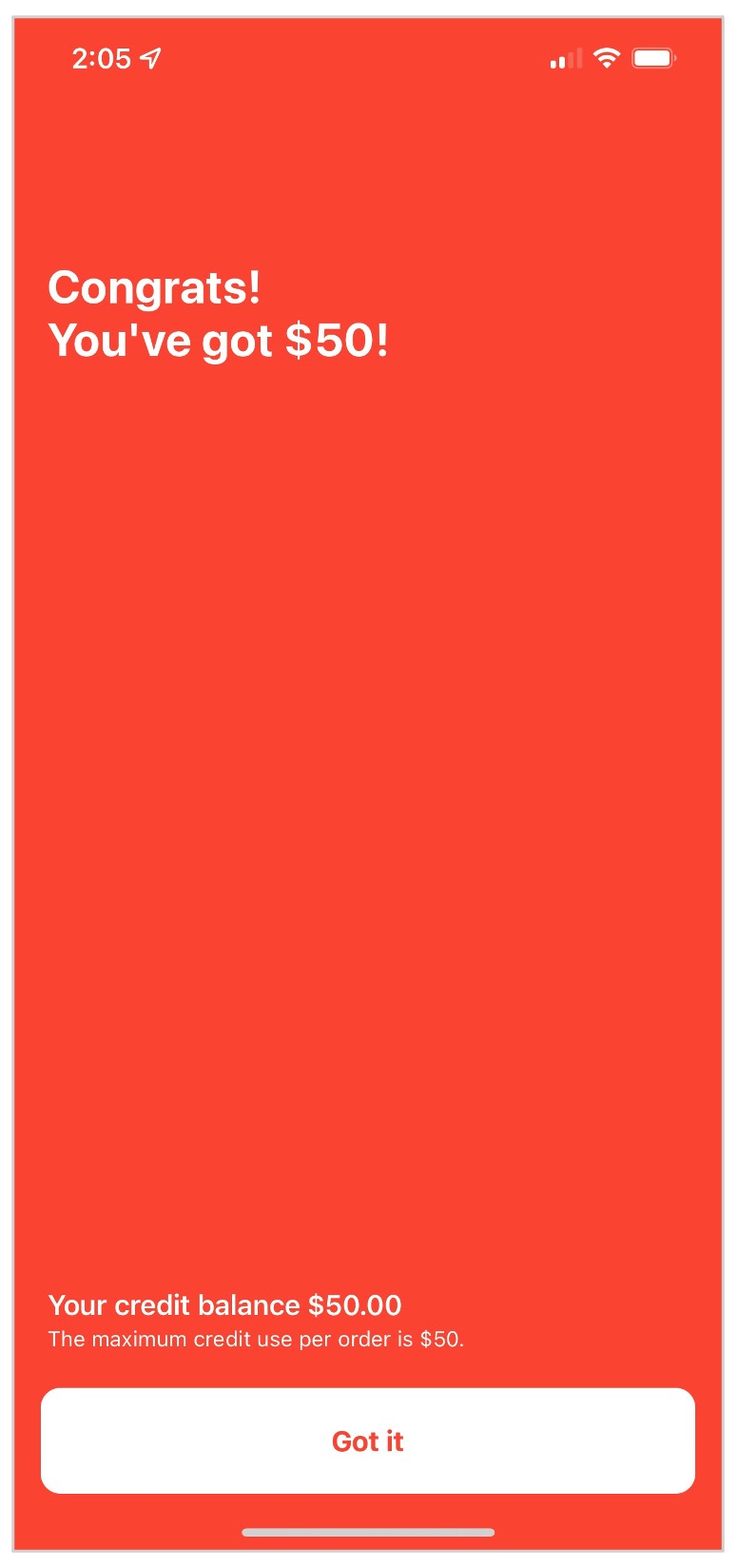 外卖应用 Allset 介绍【注册奖励 】