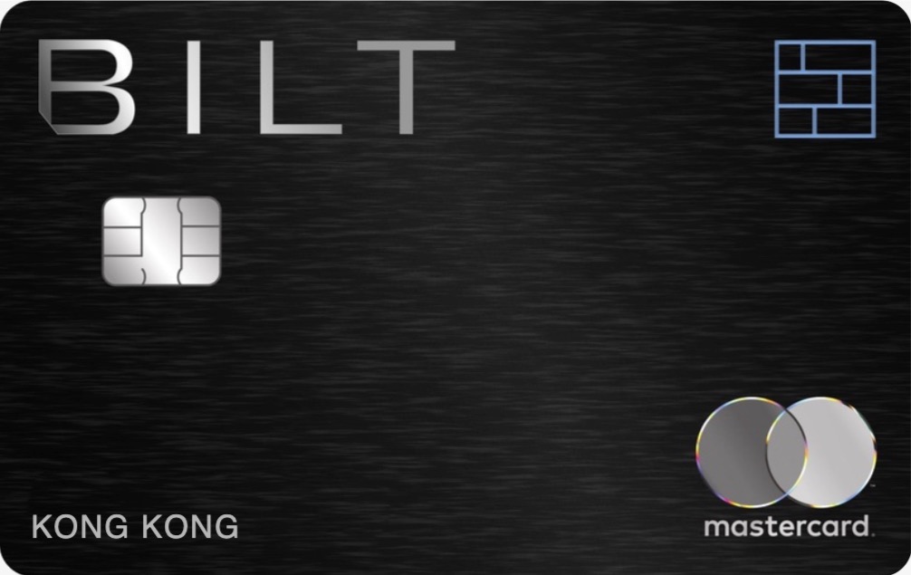 房租攒点神卡 Bilt 开放申请，付房租也可以赚积分【7/10：新融资，2.0 时代到来，且推出三款新卡】