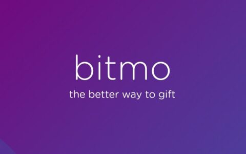 Bitmo 介绍：打折购买礼卡，还可以购物自动返现【注册奖励 $5 Dunkin' Donuts GC + 4500 积分】