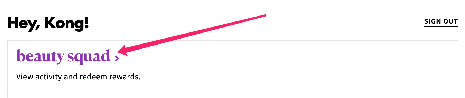 e.l.f 邀请好友得 ，可小号