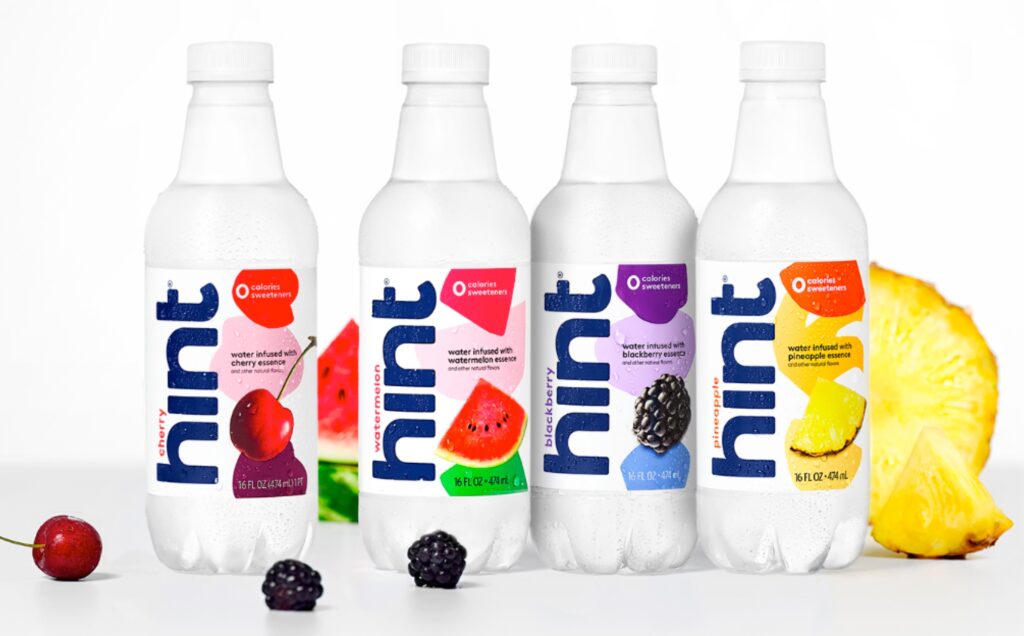 Swagbucks 上免费 36 瓶果味网红水 Hint Water【2/22 更新：花 $36 返 $50，可倒赚】