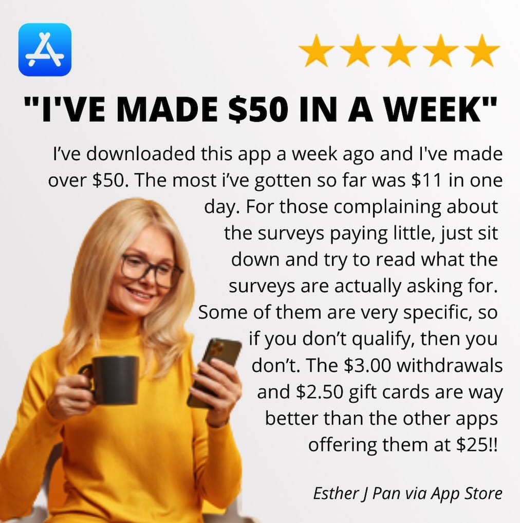 AttaPoll 介绍：简单的轻问卷应用，轻松赚小钱【注册奖励 <img decoding=