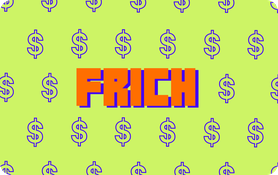 Frich App 连接银行卡奖励 $5，可选多种礼卡，秒到账【04/05 更新：据多个数据点，活动已死】