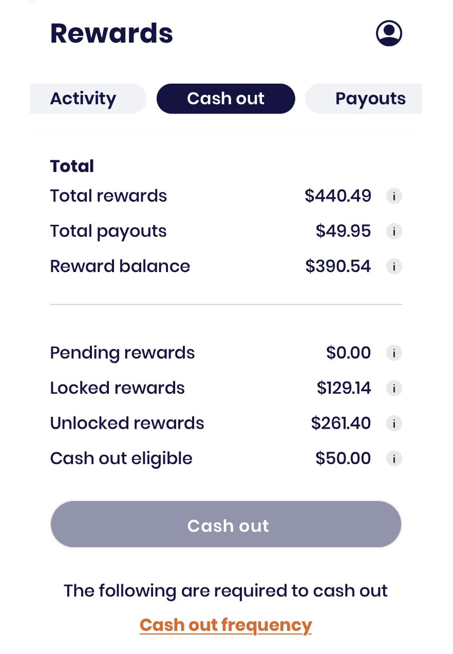 BrandClub：一款新的购物返现应用【注册奖励 ，附群友高额返现数据点，11/26 更新：几个不错的 Amazon 返现】