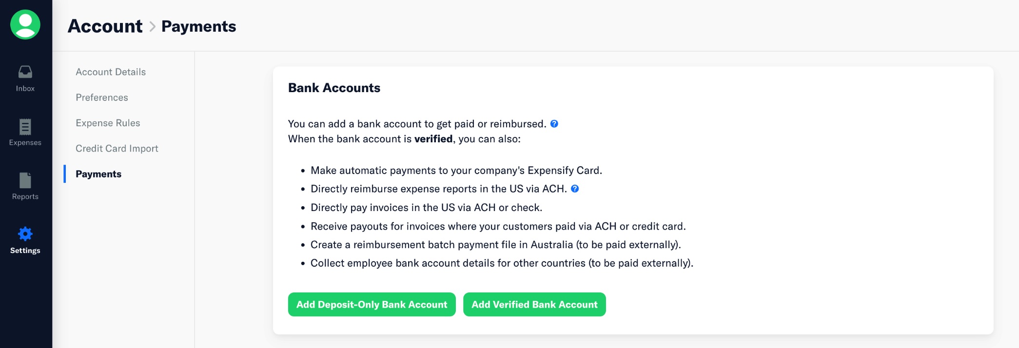 Expensify 送 ，回答两个问题即可，1 分钟可搞定【已收到钱】