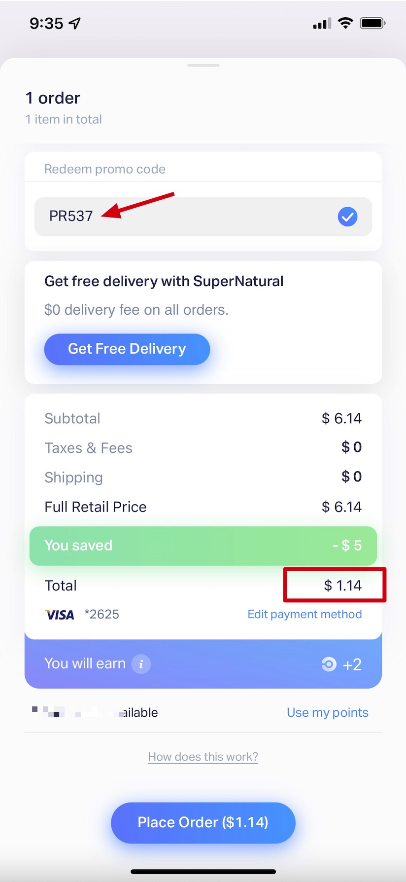首发：Natural App 帮你下单的新应用，可用于 Amazon，免税免运费【注册奖励 ，10/06 更新：支持 Target 了】