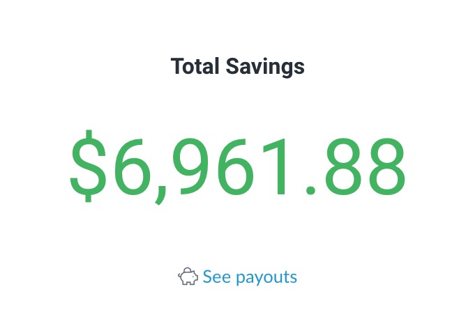 RebateKey 评测：100% 返现免费物品拿到爽！还可以变相折现 Amazon 礼卡