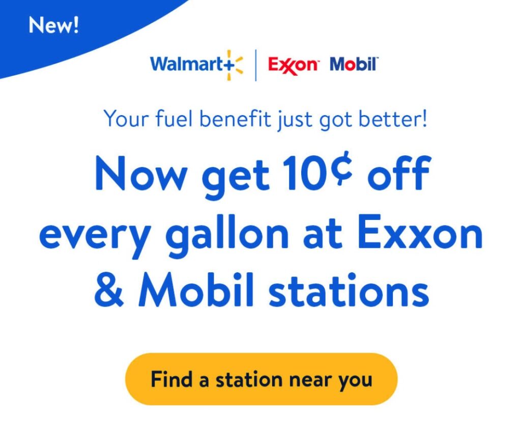 Walmart+ 会员福利介绍，免费试用 30 天【11/30 更新：半价会员，仅需 ，最后两天】