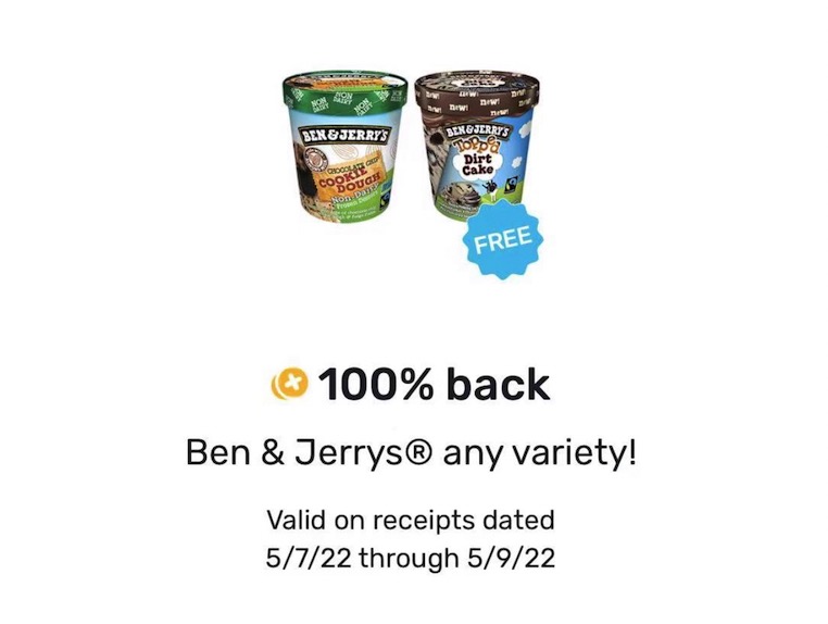 Fetch Rewards 免费 + 倒赚商品合集【12/16 更新：免费 10 盒 Klondike 冰淇淋！】