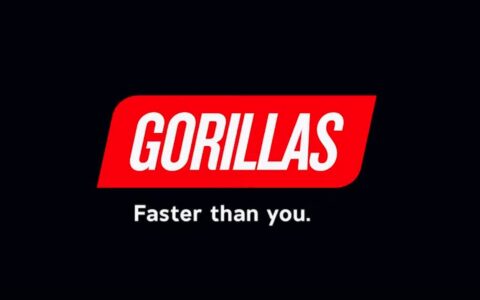 食品百货极速配送服务 Gorillas 介绍【注册奖励满 $30 减 $20】