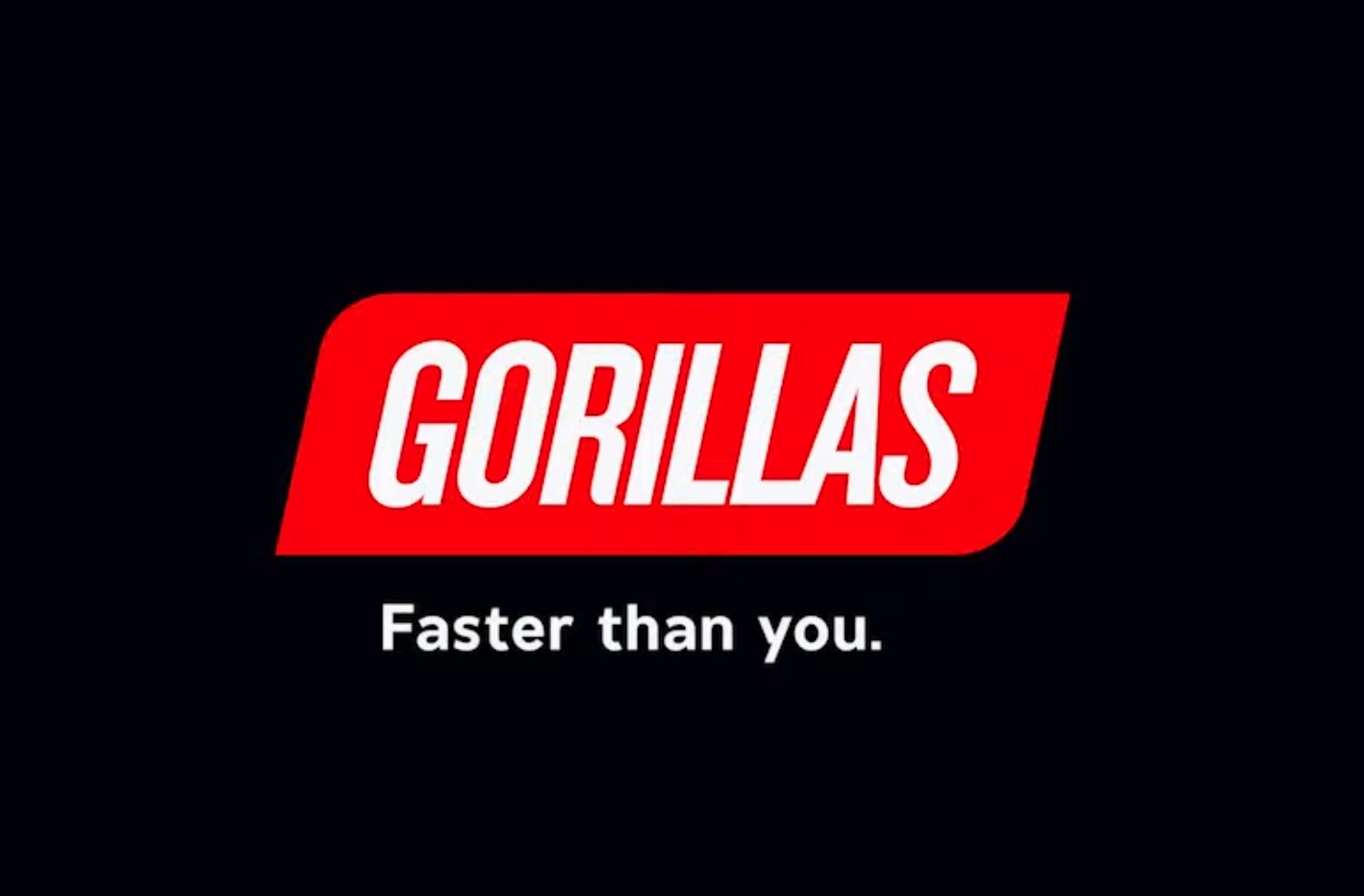 食品百货极速配送服务 Gorillas 介绍【注册奖励满 $30 减 $20】