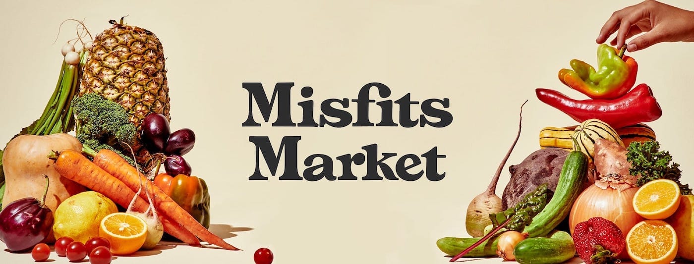 生鲜配送 Misfits Market 限时大羊毛：$30 免费生鲜，叠加信用卡返现可倒赚！【07/19 更新：新限时活动开始了】