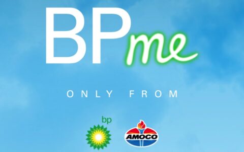 BPme app 新用户可获得 ¢45/加仑 的加油优惠