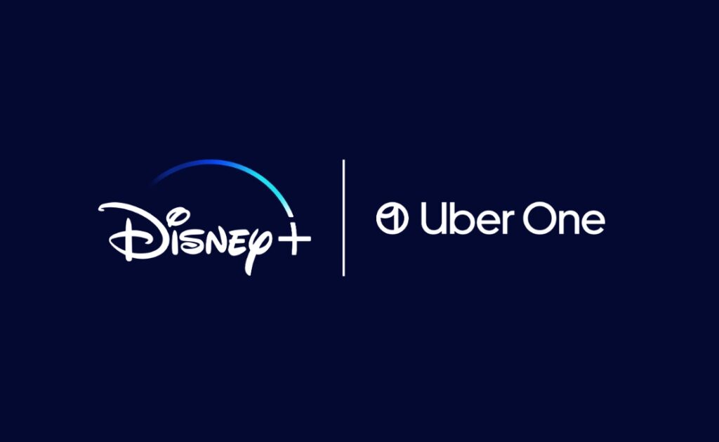 Disney+ 用户免费领取六个月 Uber One 会员 + 首单 $25 off