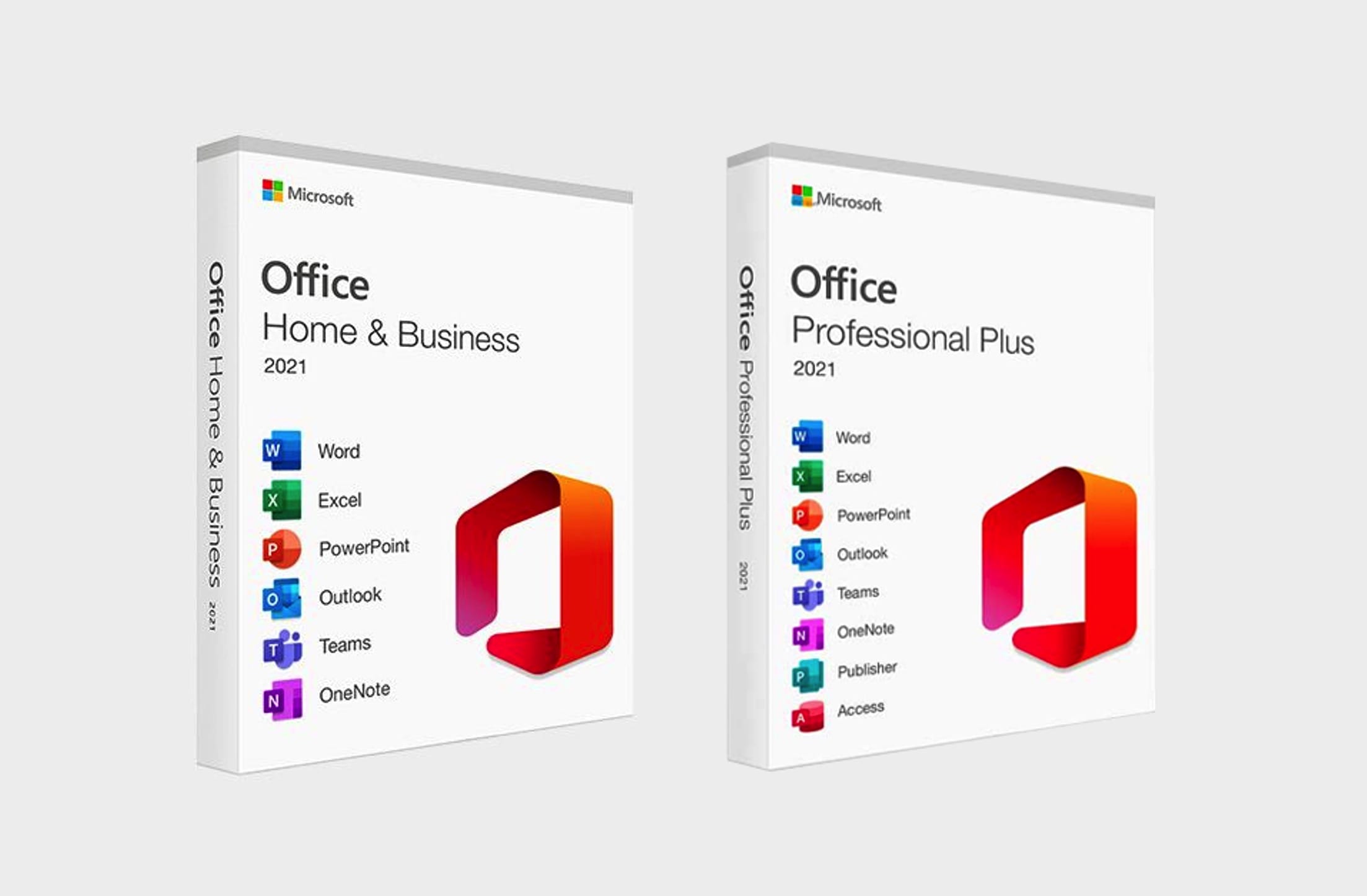 Office 2021 全套正版终身授权仅需$69.99（原价$219.99）【4/16 更新 