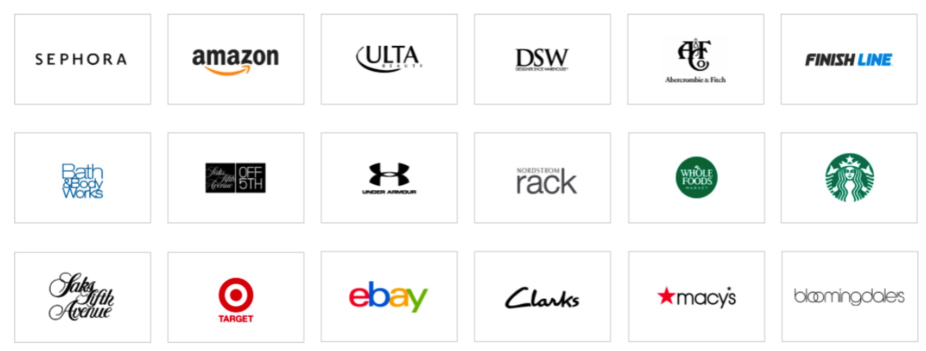 由我付 (YouWorld) 介绍：礼卡打折购买平台，用人民币在美国自在生活【独家注册奖励 】