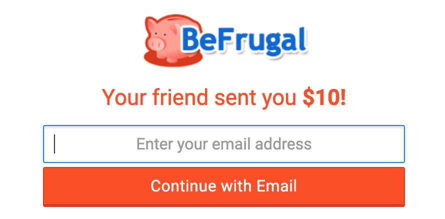 返现网 BeFrugal 简介，提供 125% 最高返现率【注册奖励 ，7/8 更新：额外 