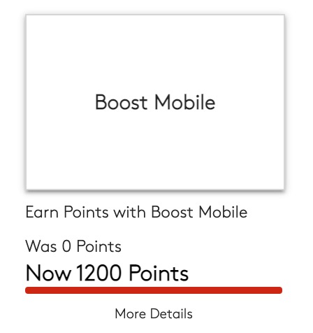 免费 Boost Mobile SIM Card Kit + 一个月服务 + 倒赚 【11/08 更新：提高到返 】