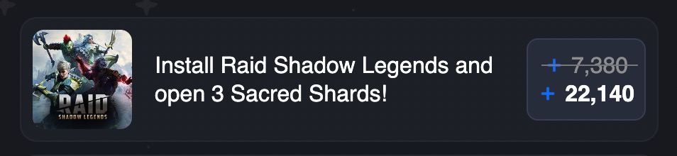 玩 Raid 游戏倒赚 + 详细步骤 & 攻略，四大平台可同时倒赚几百刀【09/05 更新：各大平台都可以做，附视频教程】