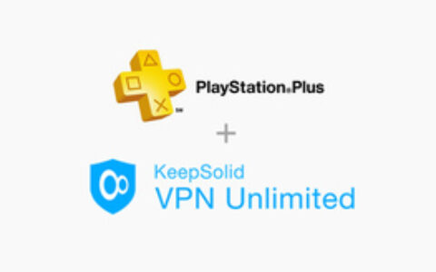 仅需 $69.99 获取一年 PlayStation Plus Essential 加 VPN Unlimited 终身订阅