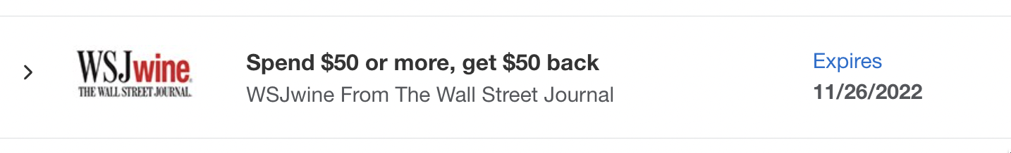 免费 22 瓶红酒！Laithwaites 和 WSJ Wine + Amex Offer + 返现网，还可以倒赚【10/03：已收到 Amex Credit】