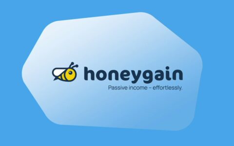HoneyGain 介绍：利用闲置网络赚钱的平台【注册奖励 $5】