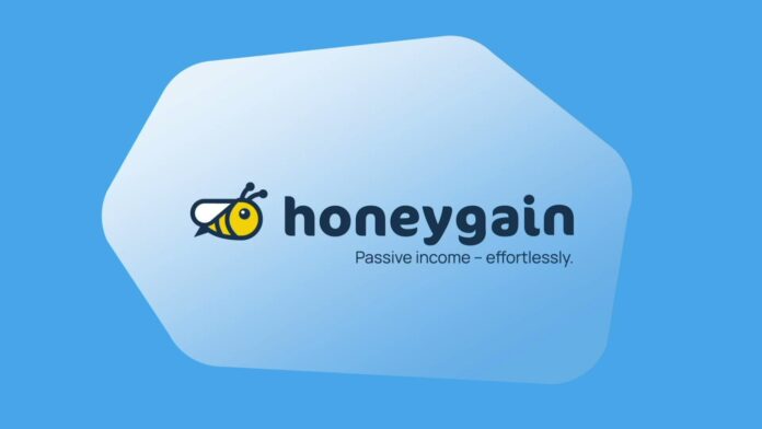 honeygain-cover