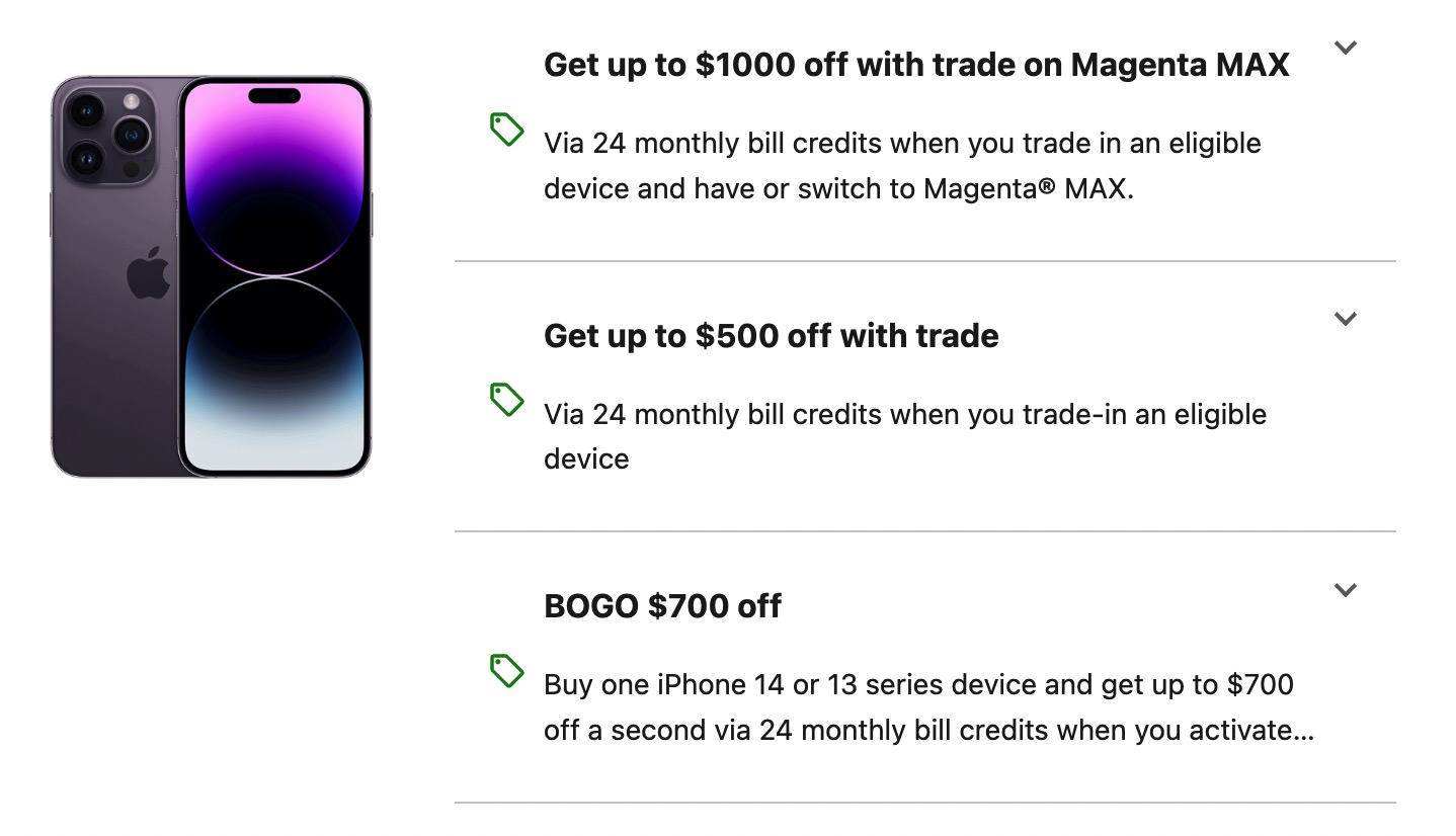 iPhone 14 购买攻略:哪里买最便宜?【09/18 更新 Costco】