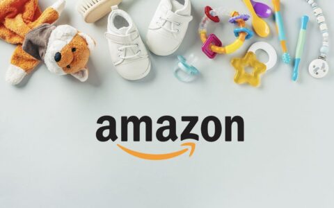 Amazon 折扣：宝宝尿布、湿巾等满 $100 返 $20，叠加 Completion Discount 再减 15%【2/27 又有了】
