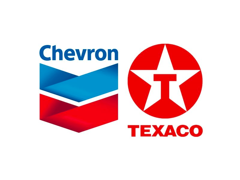 Chevron 和 Texaco App 加油立减 $1/加仑，可用三次，还可以叠加 Upside 免费倒赚
