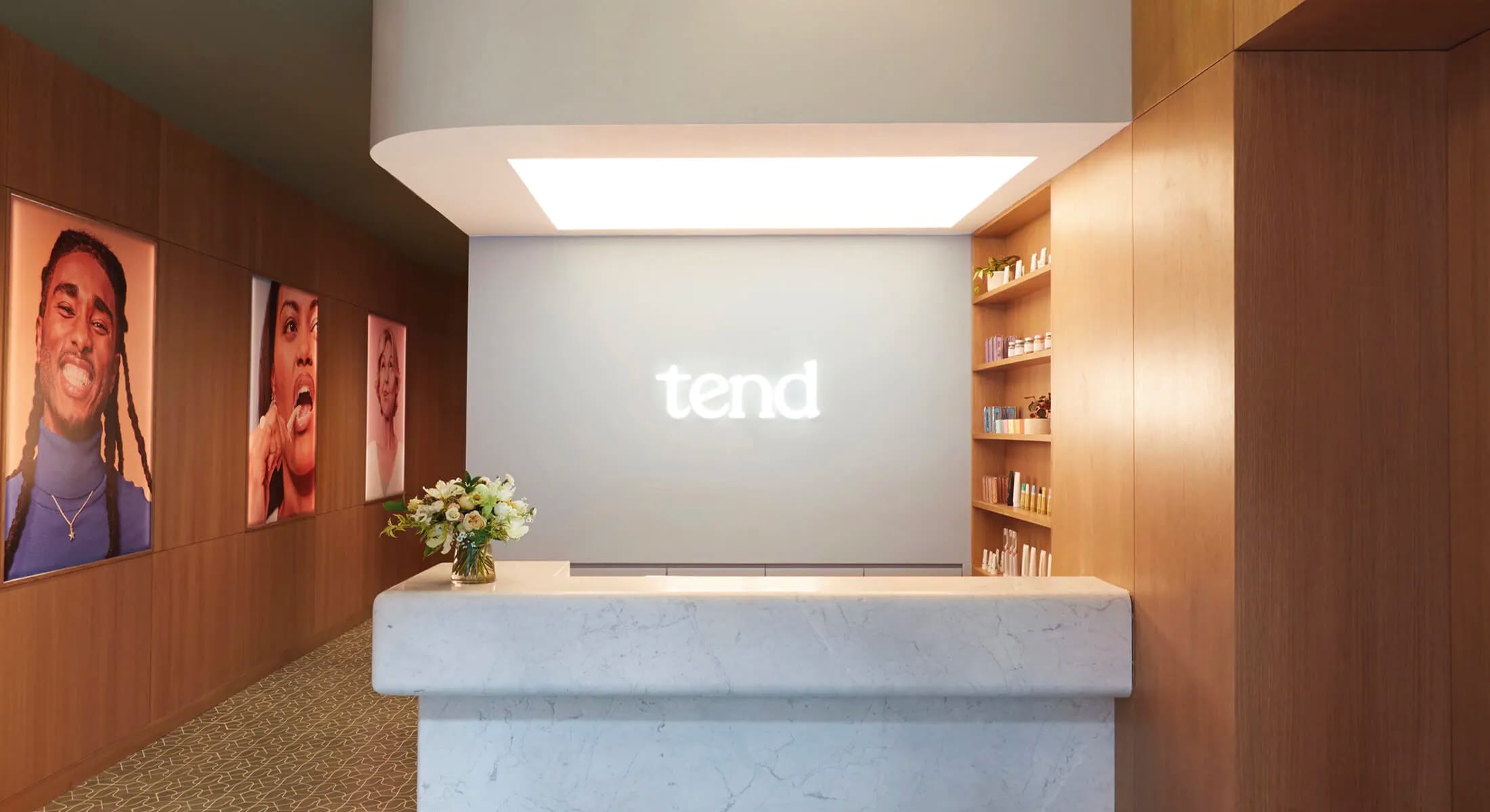 Tend 牙医诊所介绍：号称要颠覆牙科用户体验【看牙得 $25 Amazon 礼卡】