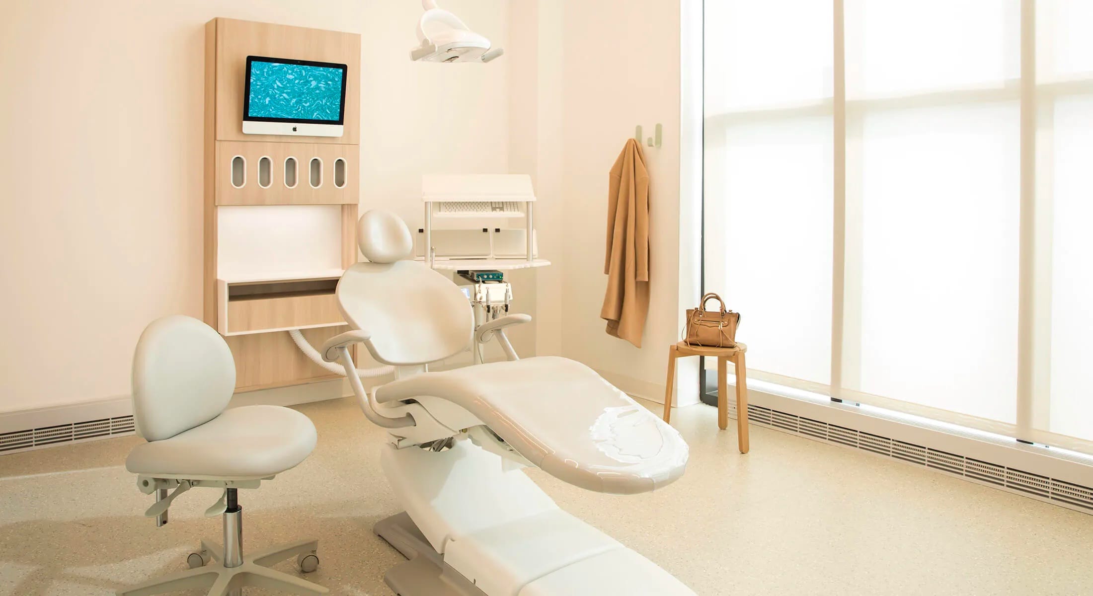 Tend 牙医诊所介绍：号称要颠覆牙科用户体验【看牙得  Amazon 礼卡】