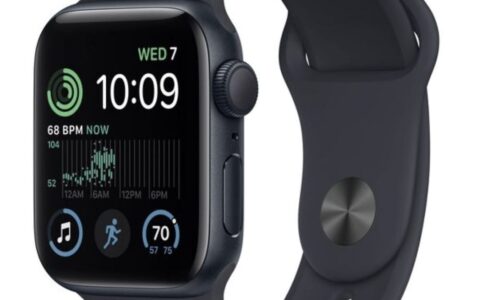 黑五/网络星期一值得入手的几款苹果产品，超多史低价！