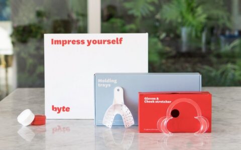 购买 Byte Impression Kit 倒赚 $17【7/19 更新：又有了】