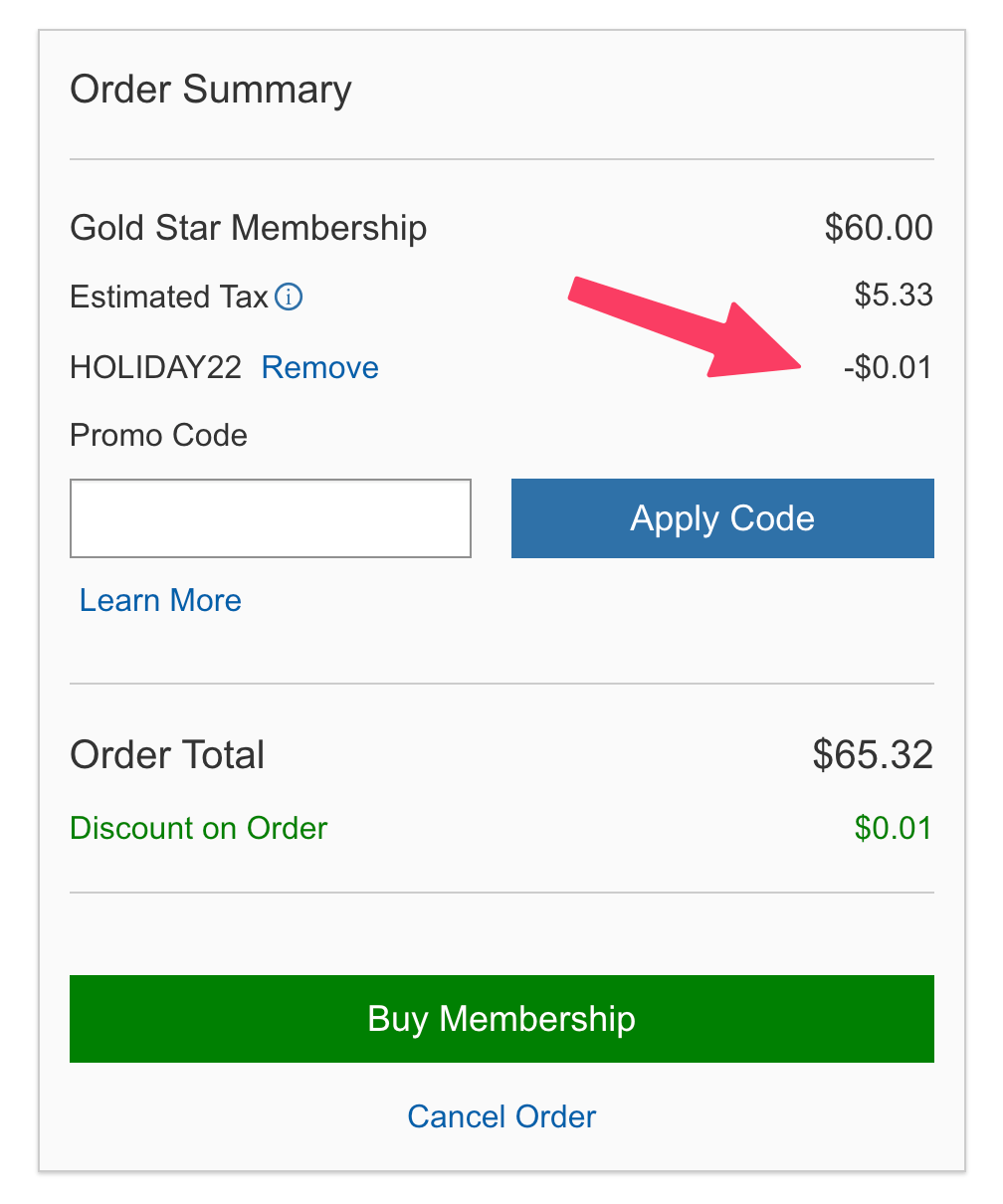 Costco 会员优惠：基础版仅需 （原价 )，高级版仅需 【12/26 更新】