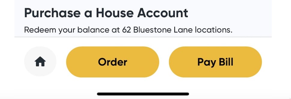 InKind 餐馆结账 App 介绍 + 用餐体验【11/30:新老用户满 减 】