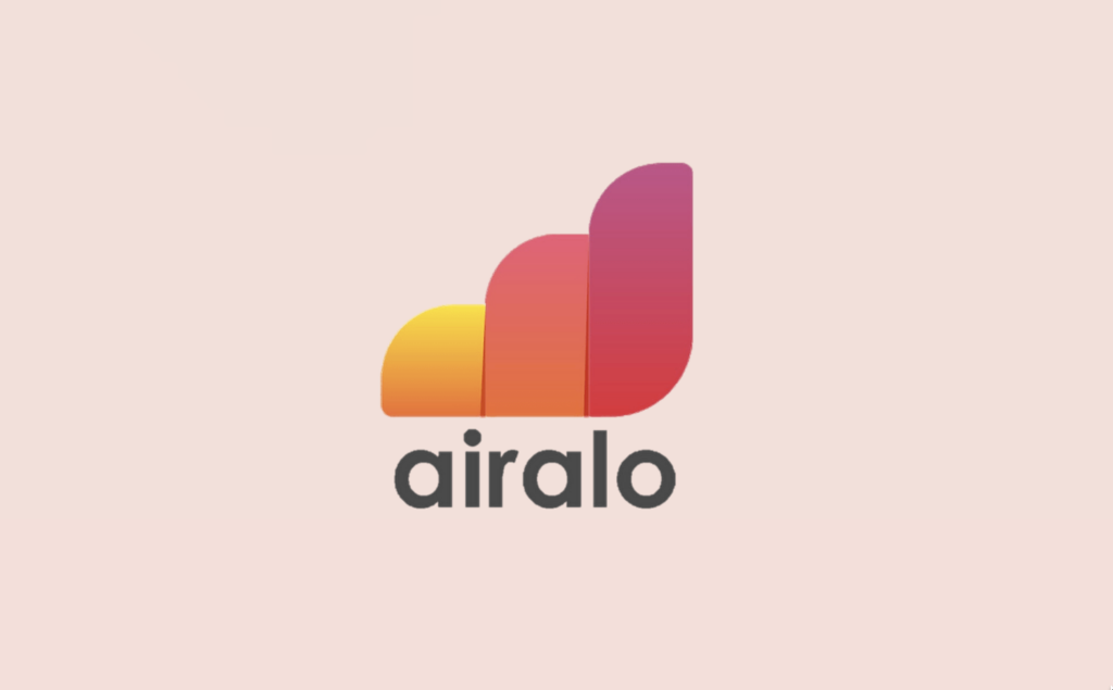 Airalo 介绍：旅行必备神器，支持 190+ 国家的 eSIM 流量卡，随买随用【注册奖励 $3】