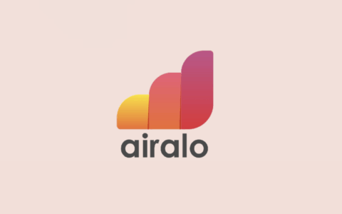 Airalo 介绍：旅行必备神器，支持 190+ 国家的 eSIM 流量卡，随买随用【注册奖励 $3】