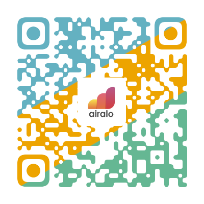 Airalo 介绍：旅行必备神器，支持 190+ 国家的 eSIM 流量卡，随买随用【注册奖励 